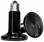 ŻARÓWKA GRZEWCZA DO TERRARIUM 100W