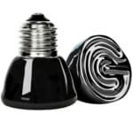 ŻARÓWKA GRZEWCZA DO TERRARIUM 50W E27