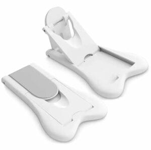 BLOKADA DRZWI PRZESUWNYCH 2SZT