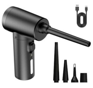 DMUCHAWA POWIETRZA DO ELEKTRONIKI