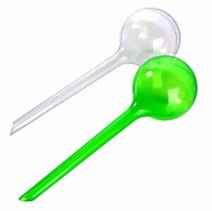 2 KULE DO NAWADNIANIA PLASTIK L