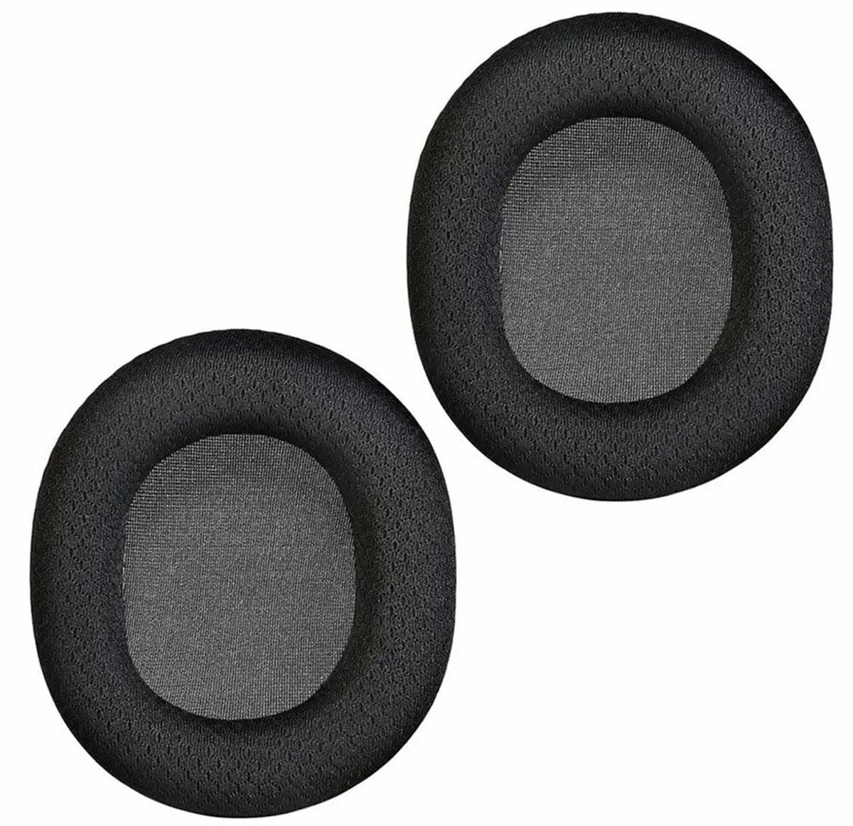 NAUSZNIKI GĄBKI DO STEELSERIES