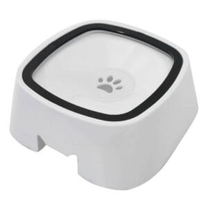 MISKA PŁYWAJĄCA NIECHLAPIĄCA 1 L