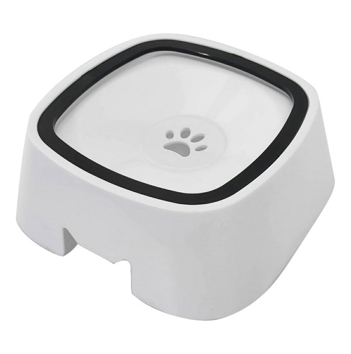 MISKA PŁYWAJĄCA NIECHLAPIĄCA 1 L