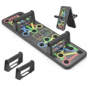 DESKA UCHWYTY DO POMPEK 10W1