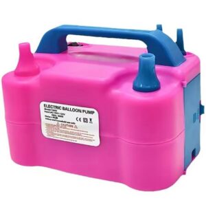 POMPKA ELEKTRYCZNA DO BALONÓW