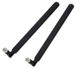 2 x ANTENA ROUTER LTE SMA