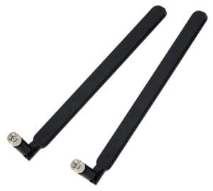 2 x ANTENA ROUTER LTE SMA
