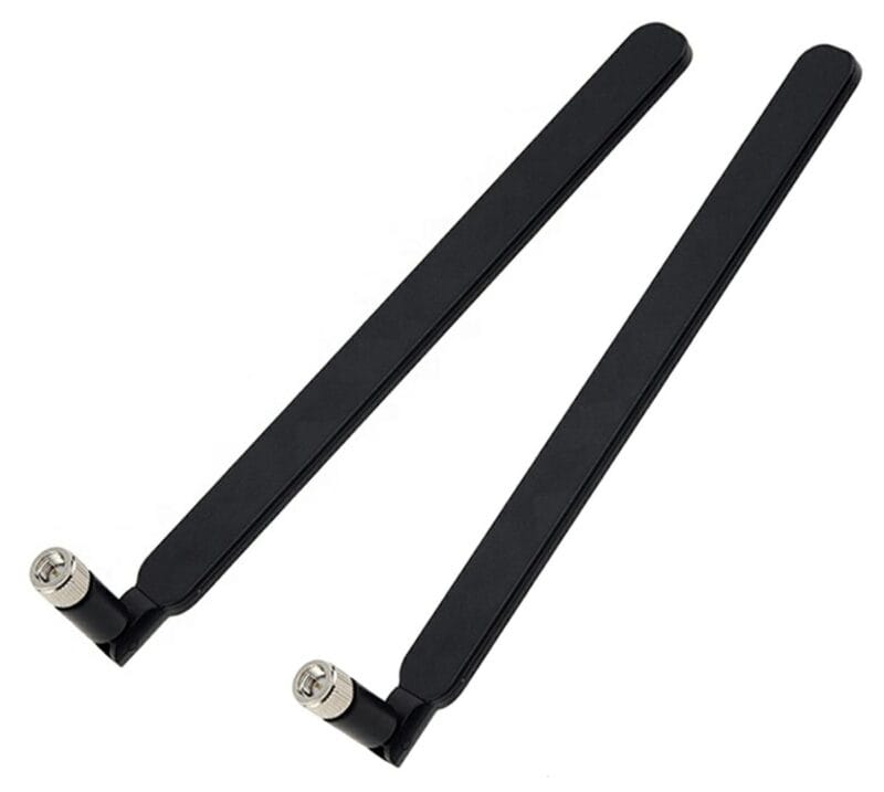 2 x ANTENA ROUTER LTE SMA