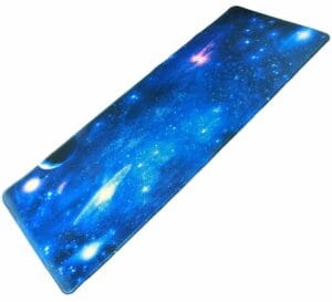 PODKŁADKA POD KLAWIATURĘ 80x30