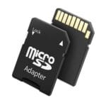ADAPTER PRZEJŚCIÓWKA MICRO SD-SD