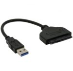 KABEL ADAPTER USB 3.0 - SATA