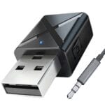 ODBIORNIK ADAPTER BLUETOOTH AUDIO