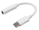 ADAPTER USB-C AUDIO MINI-JACK