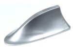 ANTENA SAMOCHODOWA FM SHARK SILVE
