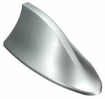 ANTENA SAMOCHODOWA FM SHARK GREY