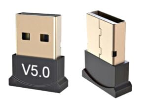 ADAPTER USB BLUETOOTH 5.0