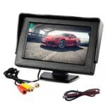 MONITOR DO KAMER COFANIA