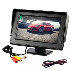 MONITOR DO KAMER COFANIA