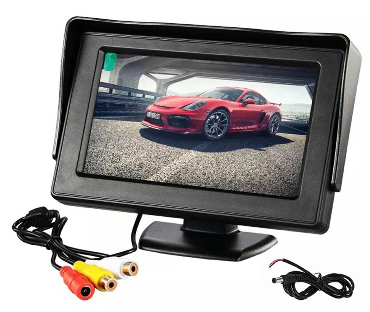 MONITOR DO KAMER COFANIA