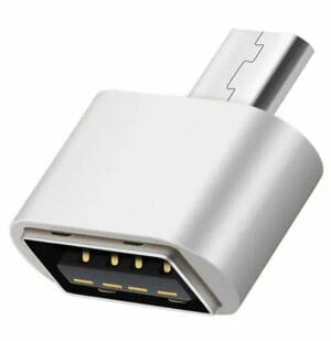 MICRO USB OTG ADAPTER
