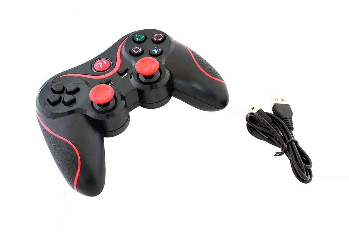 PAD BLUETOOTH 17 PRZYCISKÓW XLINE