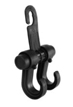 UCHWYT SAM. UBRANIA TORBY ZAKUPY