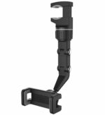 UCHWYT NA TELEFON NA LUSTERKO