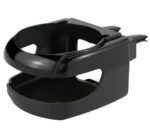 UCHWYT NA KUBEK SAMOCHOD BLACK