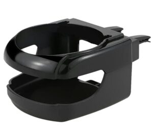 UCHWYT NA KUBEK SAMOCHOD BLACK
