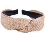 OPASKA DO WŁOSÓW RATTAN