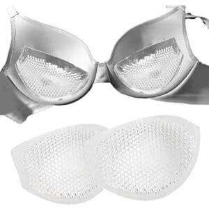 SILIKONOWE WKŁADKI PUSH UP