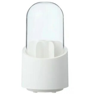 ORGANIZER NA PĘDZLE DO MAKIJAŻU