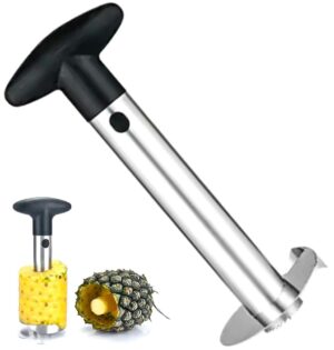 NÓŻ WYKRAWACZ DO ANANASA