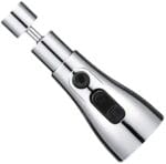 PERLATOR KUCHENNY SREBRNY PRZEGUB