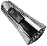 PERLATOR KUCHENNY SREBRNY