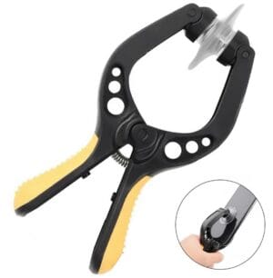 SZCZYPCE Z PRZYSSAWKAMI