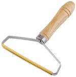 GRZEBIEŃ GOLARKA DO SIERŚCI