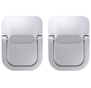 UNI. PODSTAWKI NÓŻKI DO LAPTOPA SILVER