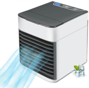 KLIMATOR MINI KLIMATYZER USB