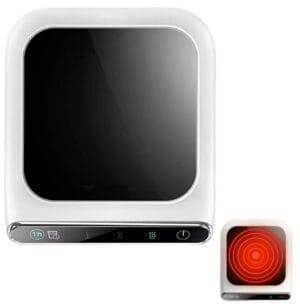 PODGRZEWACZ DO KUBKA USB