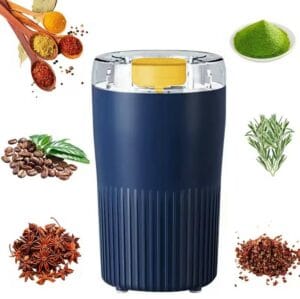 ELEKTRYCZNY MŁYNEK 300W