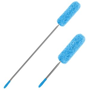 TELESKOPOWA SZCZOTKA DO KURZU