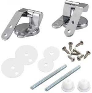 ZAWIASY DO DESKI SEDESOWEJ