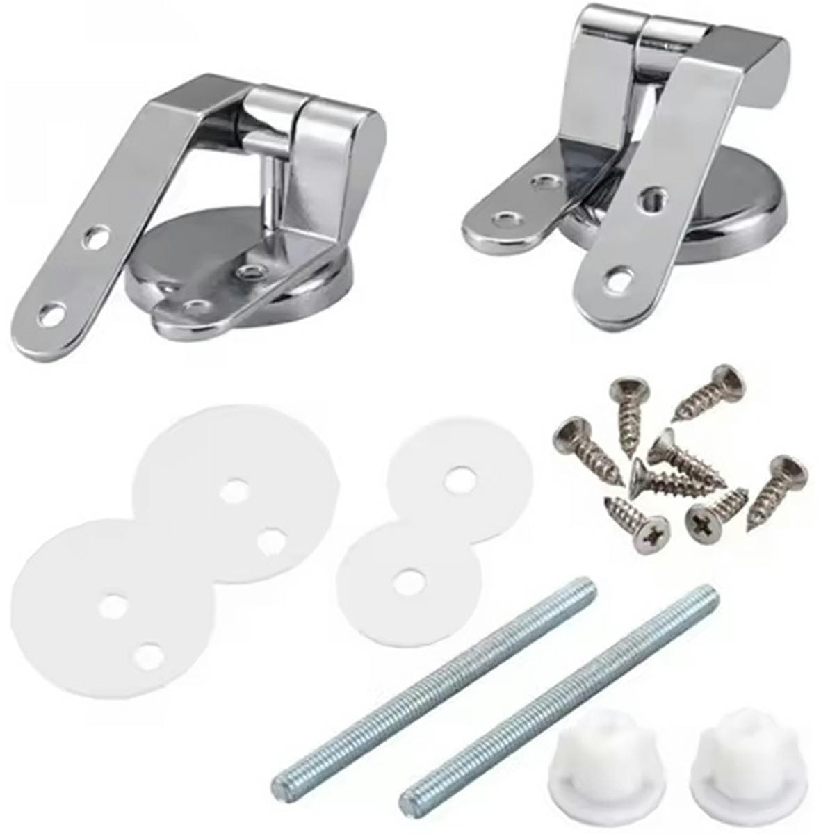 ZAWIASY DO DESKI SEDESOWEJ