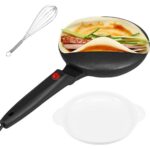 ELEKTRYCZNA PATELNIA DO NALEŚNIKÓW