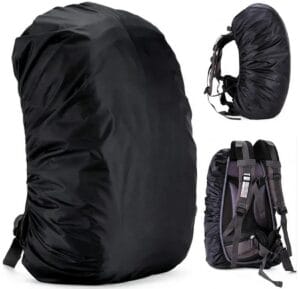 POKROWIEC WODOODPORNY NA PLECAK 45L