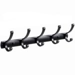 WIESZAK ŚCIENNY NA UBRANIA