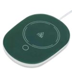 ELE. PODGRZEWACZ DO KUBKA ZIELONY