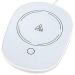 ELE. PODGRZEWACZ DO KUBKA BIAŁY